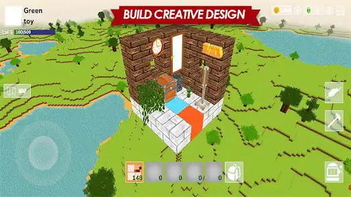 Play Crafting Master as an online game Crafting Master with UptoPlay