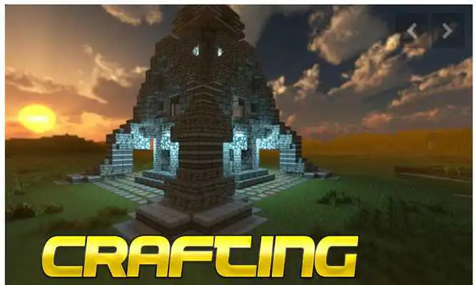 Play Crafting