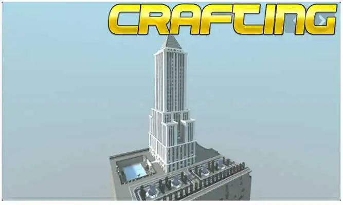 Play Crafting