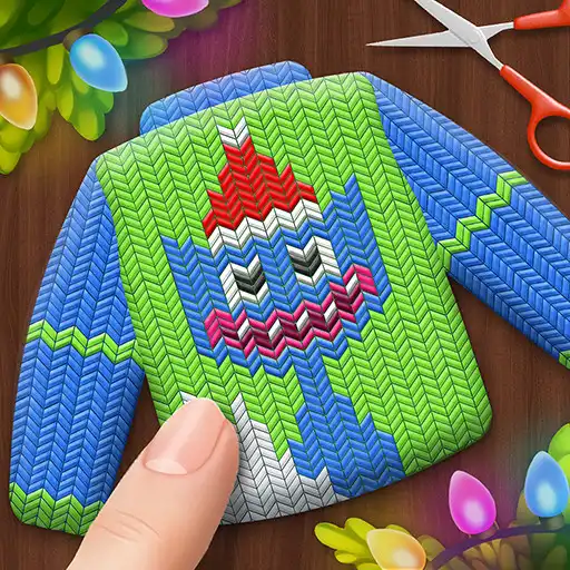 Play Craft It: Handmade Xmas Cards APK