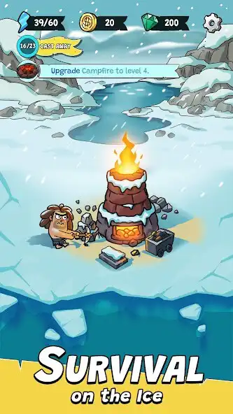 Play Craft Journey as an online game Craft Journey with UptoPlay