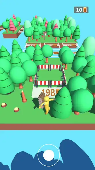 Play Craftland  and enjoy Craftland with UptoPlay