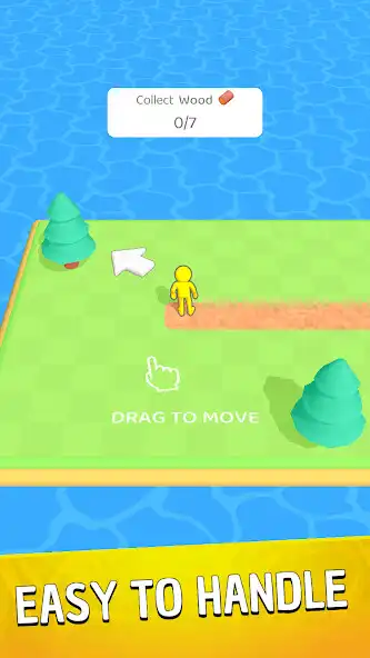 Play Craft Life 3D  and enjoy Craft Life 3D with UptoPlay