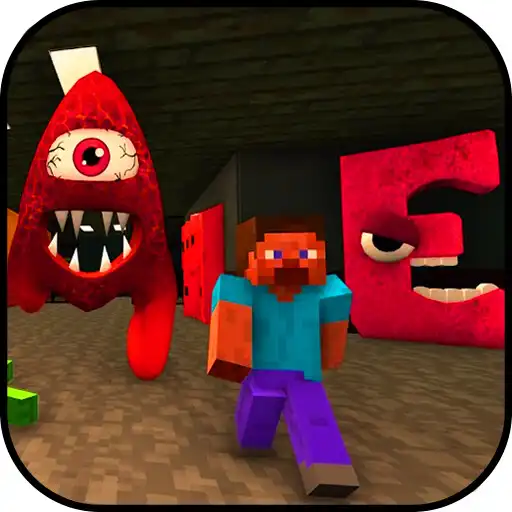 Play Craftman vs Alphabet Lore 2023 APK Play Craftman vs Alphabet Lore 2023 APK