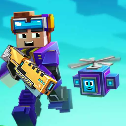 Play Craftman vs Zombies: The Last Battle APK