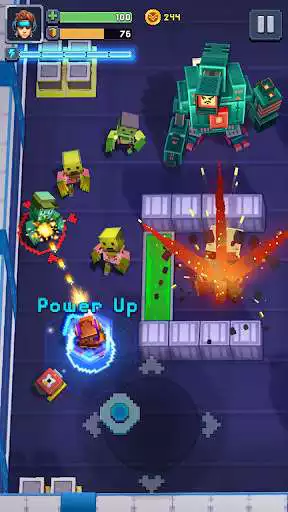 Play Craftman vs Zombies: The Last Battle and enjoy Craftman vs Zombies: The Last Battle with UptoPlay Play Craftman vs Zombies: The Last Battle and enjoy Craftman vs Zombies: The Last Battle with UptoPlay