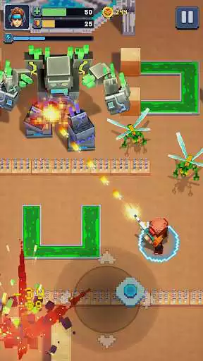 Play Craftman vs Zombies: The Last Battle as an online game online Craftman vs Zombies: The Last Battle with UptoPlay Play Craftman vs Zombies: The Last Battle as an online game Craftman vs Zombies: The Last Battle with UptoPlay