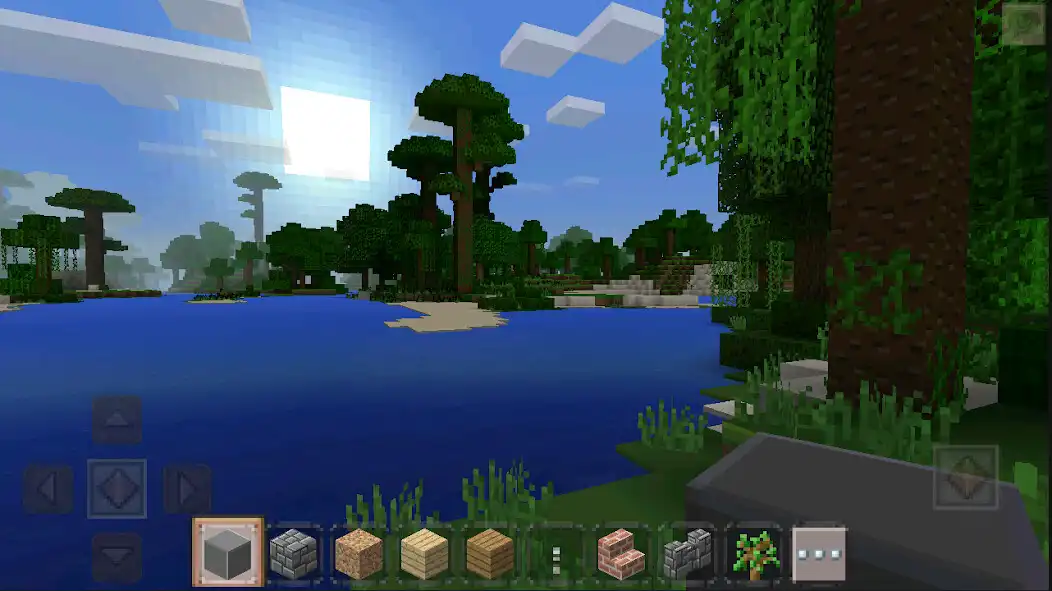 Play Craft Master - Building 2022  and enjoy Craft Master - Building 2022 with UptoPlay