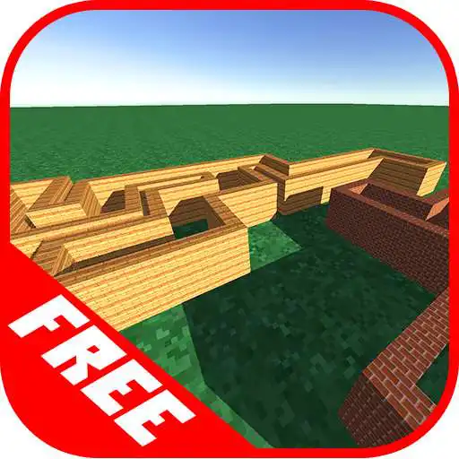 Run free android online Craft Maze: Mine Runner 3D APK