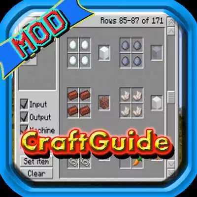 Play Craft MCPE Mod Guide Play Craft MCPE Mod Guide