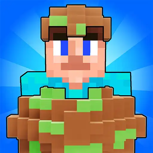 Play Craft  Merge - Egg Hero Games APK