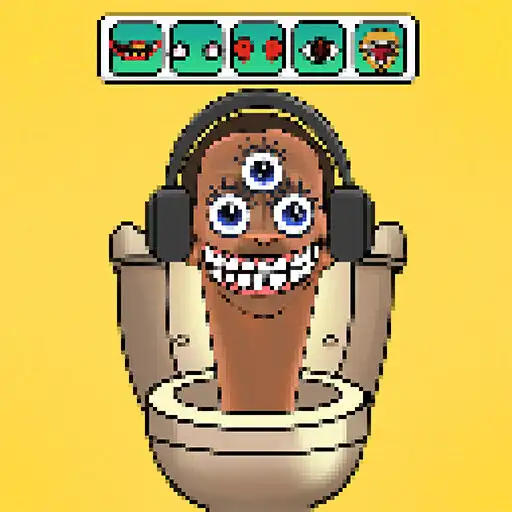 Play Craft Monster Makeover APK