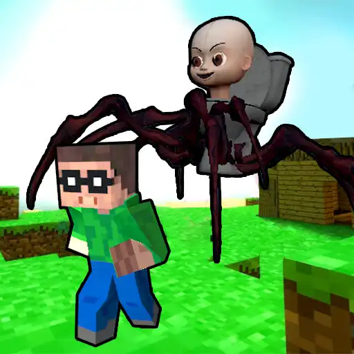 Play Craft Parkour - Only Go Up APK