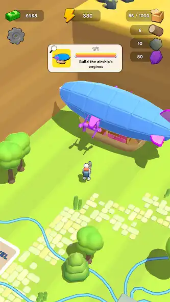 Play Craft Power: Water Mill Idle as an online game online Craft Power: Water Mill Idle with UptoPlay Play Craft Power: Water Mill Idle as an online game Craft Power: Water Mill Idle with UptoPlay