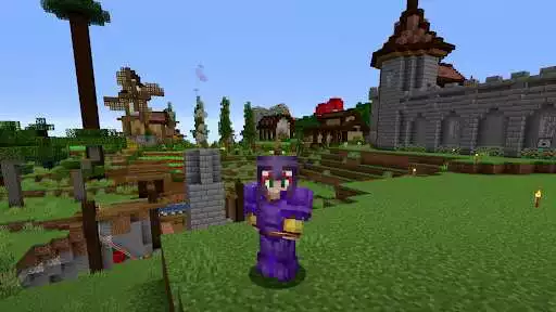 Play Craft Pro Master Loki  and enjoy Craft Pro Master Loki with UptoPlay