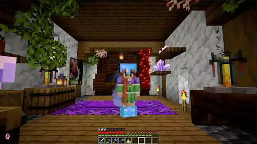 Play Craft Pro Master Loki as an online game Craft Pro Master Loki with UptoPlay