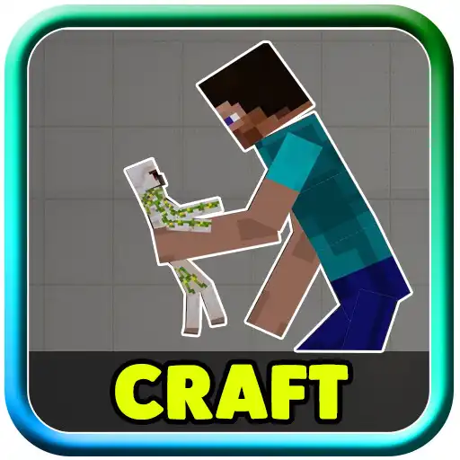 Play Craft Ragdolls Melon APK Play Craft Ragdolls Melon APK