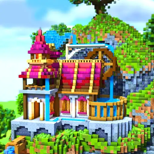 Play Craft Rainbow Pro Rain APK Play Craft Rainbow Pro Rain APK