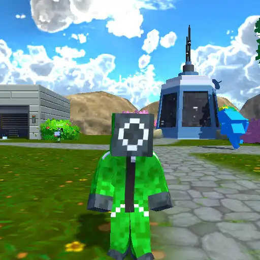Play Craft Rainbow Survivor Monster APK Play Craft Rainbow Survivor Monster APK