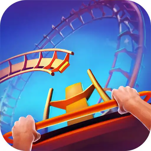 Play Craft Ride: Roller Coaster Builder APK Play Craft Ride: Roller Coaster Builder APK