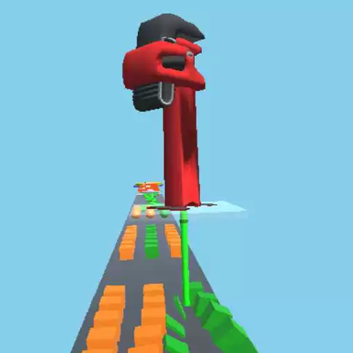 Play Craft Run APK