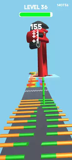 Play Craft Run