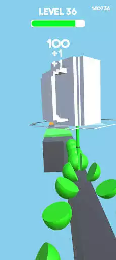 Play Craft Run