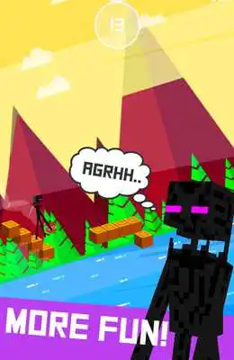 Play Craft Run