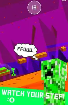 Play Craft Run