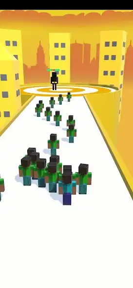 Play Craft Run: Stumble Run as an online game online Craft Run: Stumble Run with UptoPlay Play Craft Run: Stumble Run as an online game Craft Run: Stumble Run with UptoPlay
