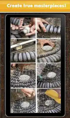 Play Craft said the wizard