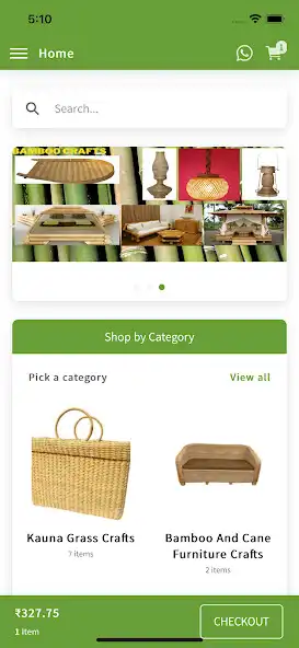 Play Crafts Create  and enjoy Crafts Create with UptoPlay