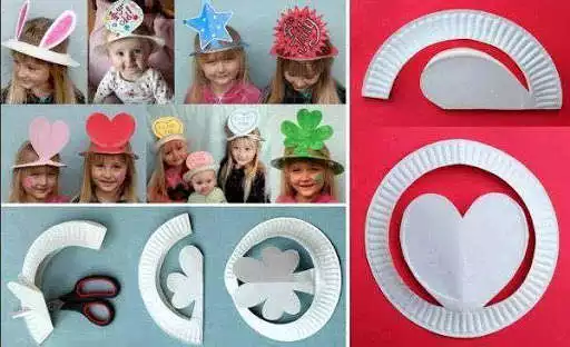 Play Crafts For Kids