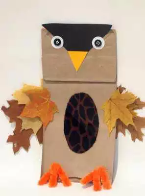Play Crafts For Kids