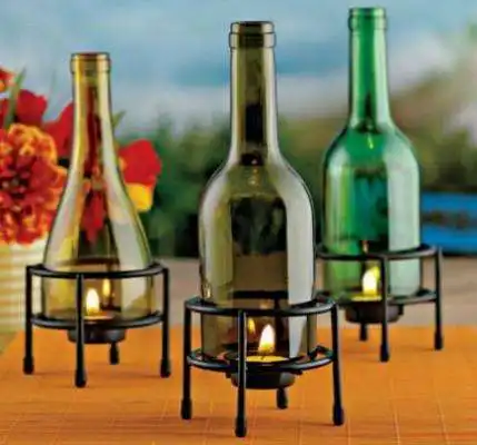Play Crafts From Bottle