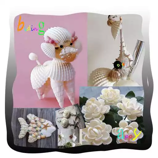 Free play online Craft Shells APK