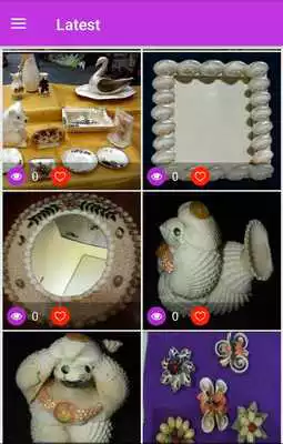 Play Craft Shells Play Craft Shells
