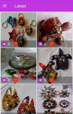 Play Craft Shells Play Craft Shells