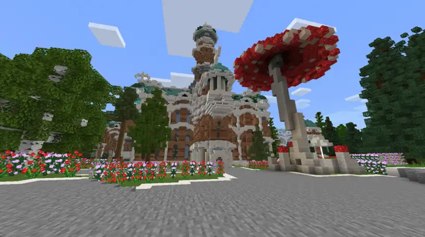 Play Craftsman 3D - Craft Building as an online game Craftsman 3D - Craft Building with UptoPlay