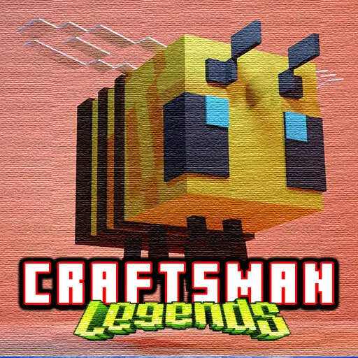Play Craftsman 9: Final Crafting APK