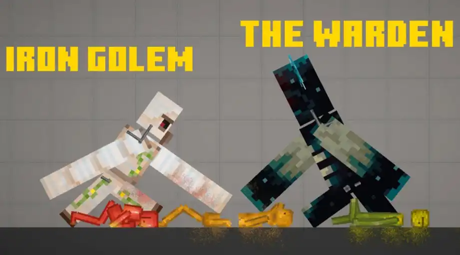 Play Craftsman Battle Playground as an online game Craftsman Battle Playground with UptoPlay