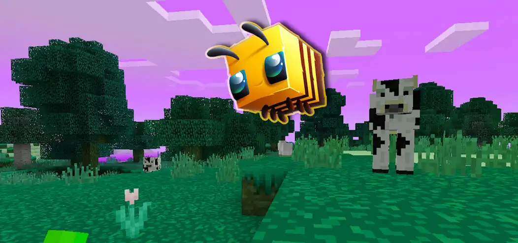 Play Craftsman Bee  and enjoy Craftsman Bee with UptoPlay
