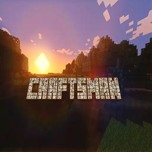 Play Craftsman : Building Adventure APK