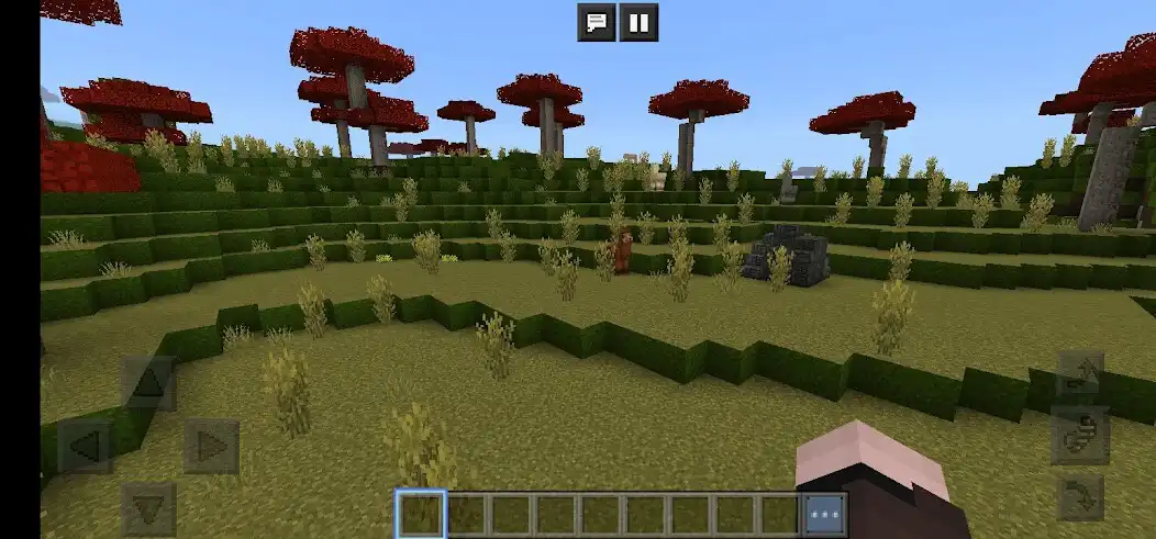 Play Craftsman : Building Adventure  and enjoy Craftsman : Building Adventure with UptoPlay