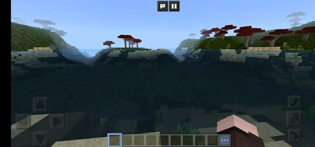 Play Craftsman : Building Adventure as an online game Craftsman : Building Adventure with UptoPlay