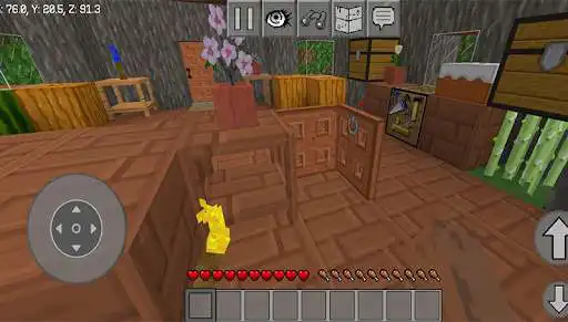 Play Craftsman Building Craft Block  and enjoy Craftsman Building Craft Block with UptoPlay