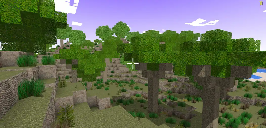 Play Craftsman: Crafting and Building  and enjoy Craftsman: Crafting and Building with UptoPlay