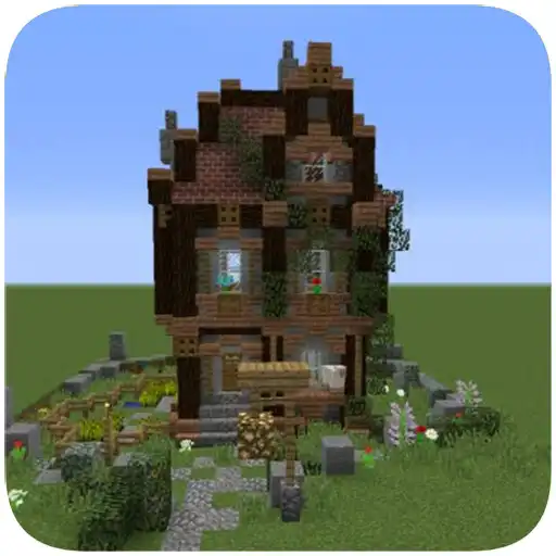 Play Craftsman: Fantasy Village APK Play Craftsman: Fantasy Village APK
