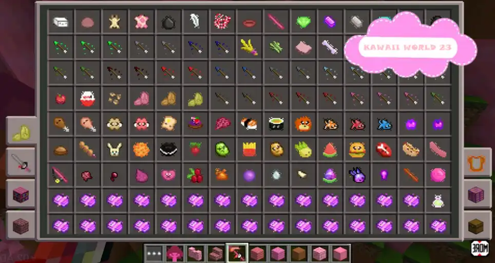 Play Craftsman : Kawaii Craft and enjoy Craftsman : Kawaii Craft with UptoPlay Play Craftsman : Kawaii Craft and enjoy Craftsman : Kawaii Craft with UptoPlay