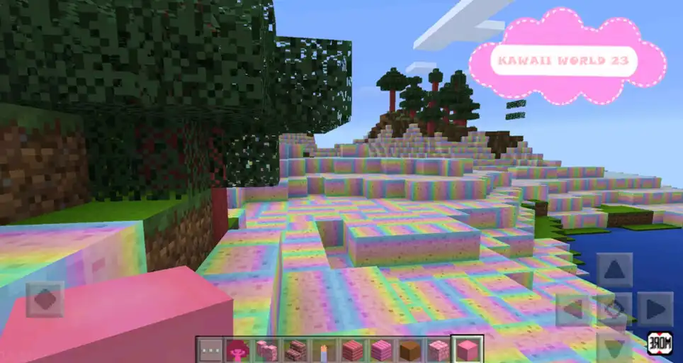 Play Craftsman : Kawaii Craft as an online game online Craftsman : Kawaii Craft with UptoPlay Play Craftsman : Kawaii Craft as an online game Craftsman : Kawaii Craft with UptoPlay